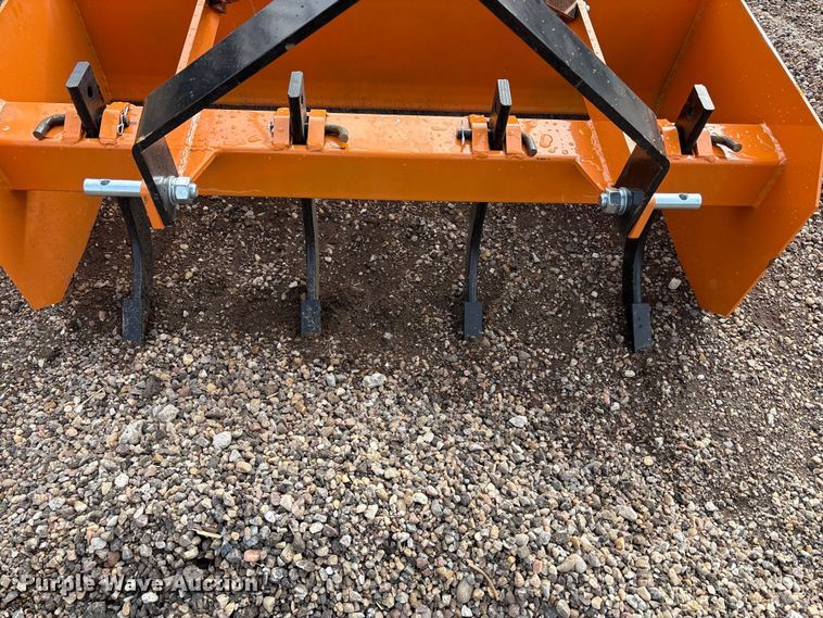 image for item EU4963 2025 Wolverine SS1-22-48W box blade