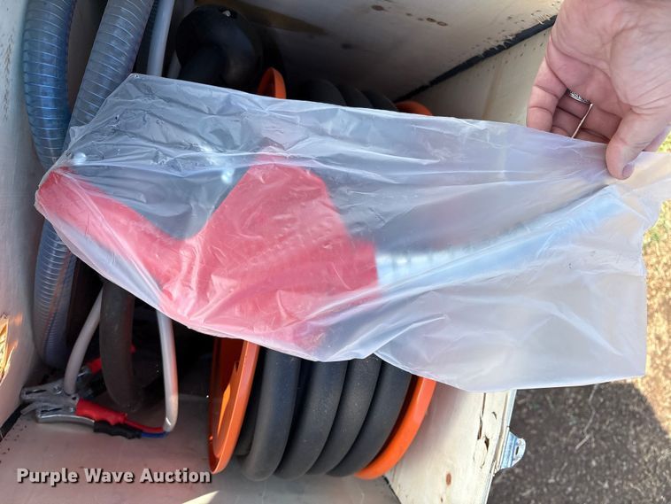 image for item EU4970 Landhonor LHR-DFP10 diesel transfer pump