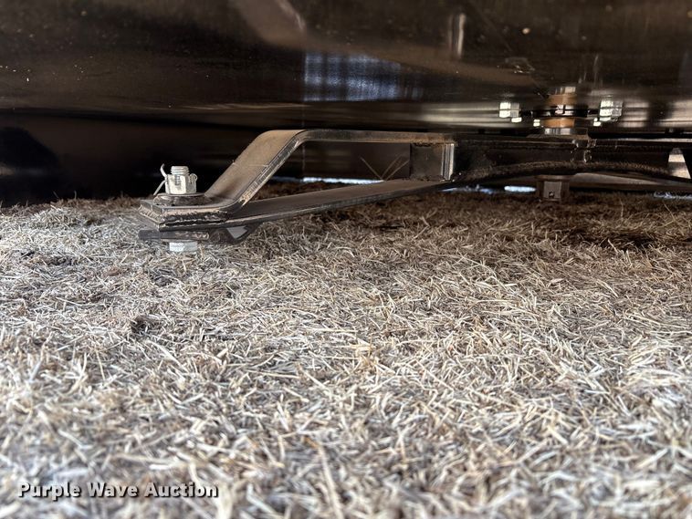 image for item EU4973 2025 Mower king SSRC skid steer rotary mower