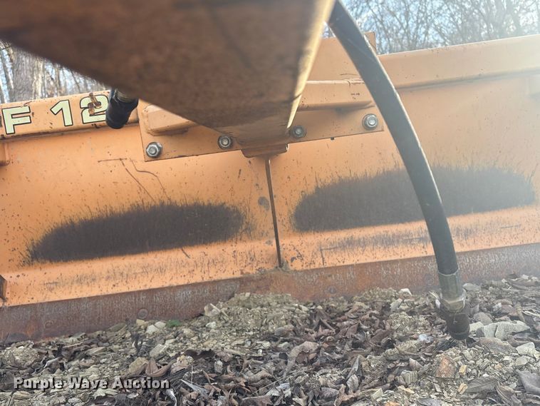 image for item EV2743 Industrias America F12 box blade