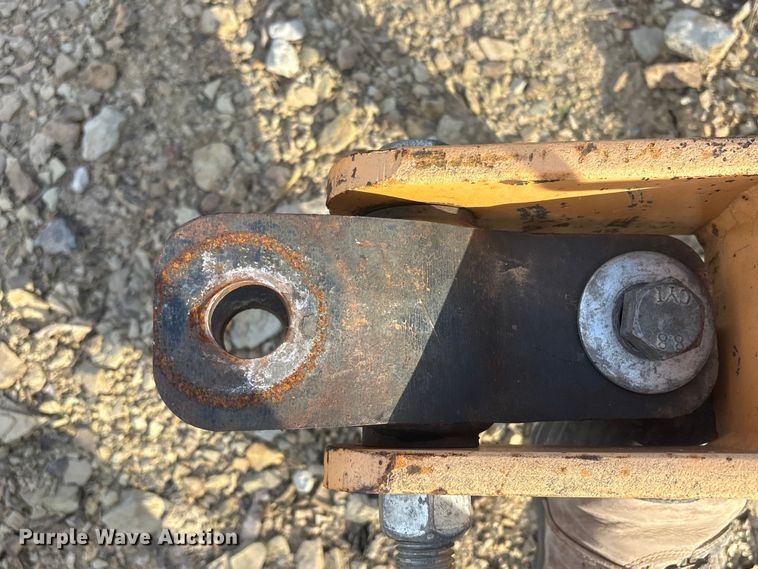 image for item EV2743 Industrias America F12 box blade