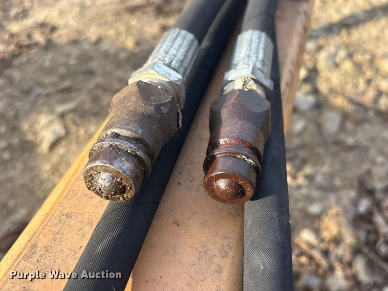 image for item EV2743 Industrias America F12 box blade