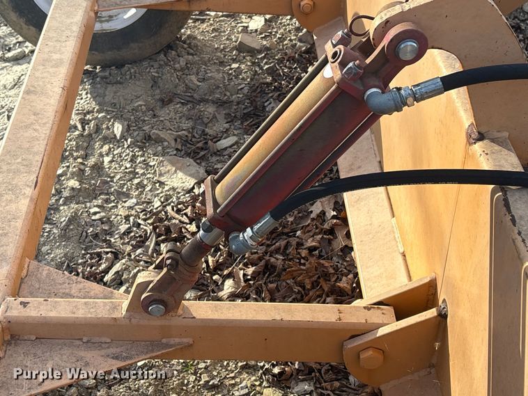 image for item EV2743 Industrias America F12 box blade