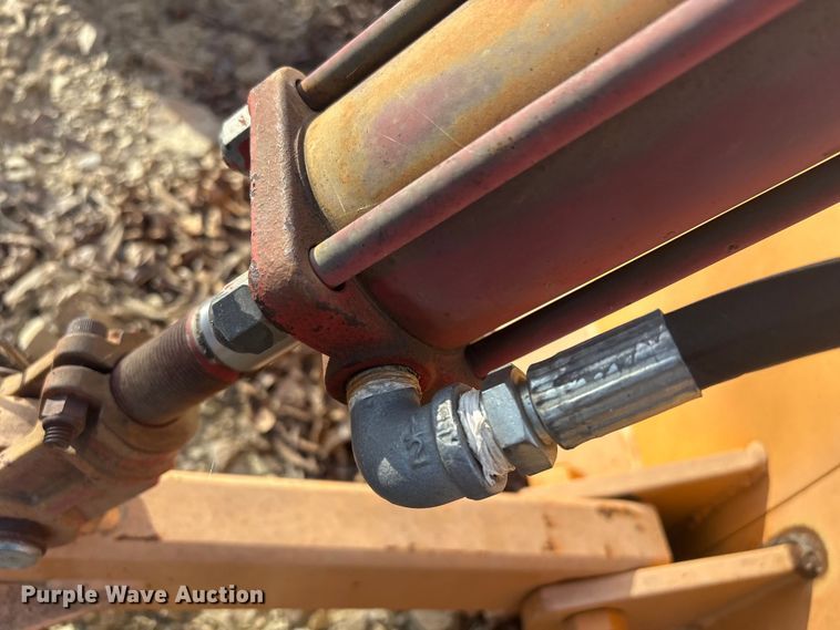 image for item EV2743 Industrias America F12 box blade