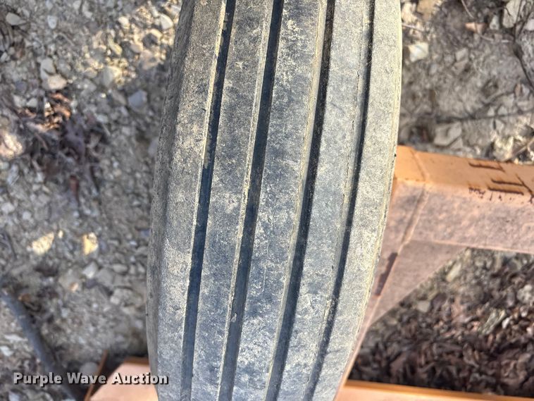 image for item EV2743 Industrias America F12 box blade