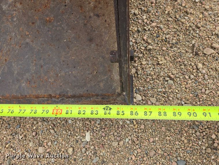 image for item EV5531 1968 John Deere 4020 tractor