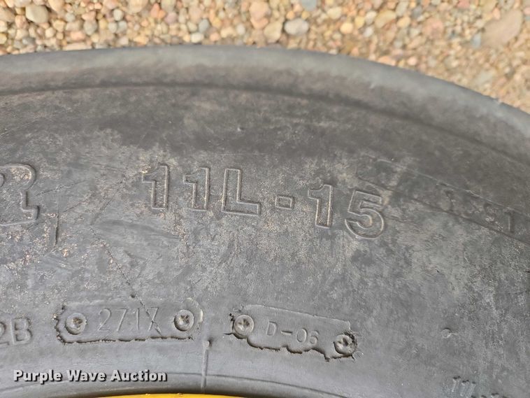 image for item EV5531 1968 John Deere 4020 tractor