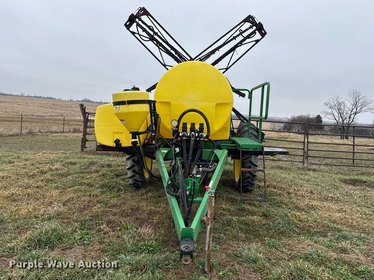 image for item EV7542 Schaben Sprayer sprayer