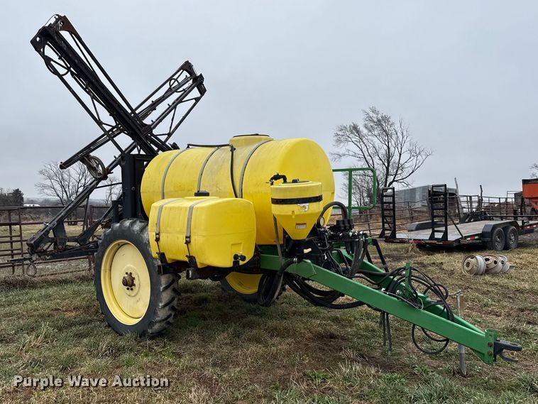 image for item EV7542 Schaben Sprayer sprayer