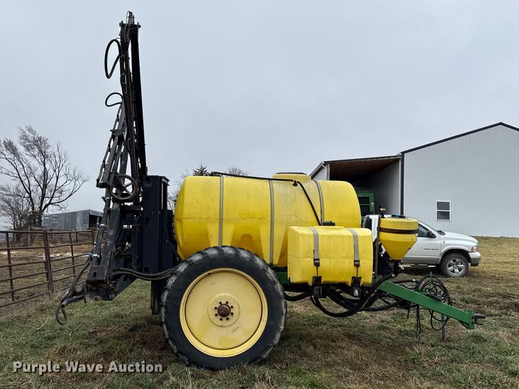 image for item EV7542 Schaben Sprayer sprayer