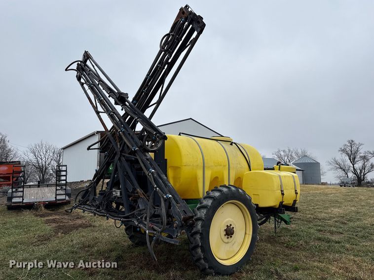 image for item EV7542 Schaben Sprayer sprayer