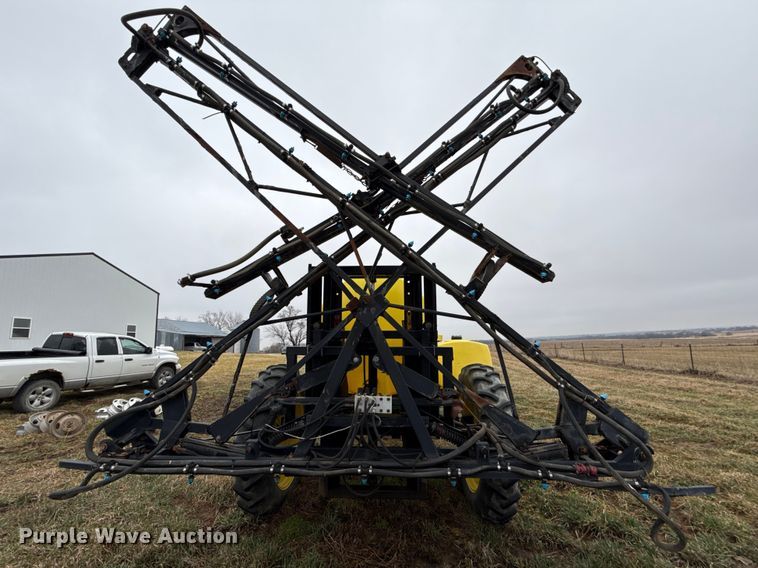 image for item EV7542 Schaben Sprayer sprayer