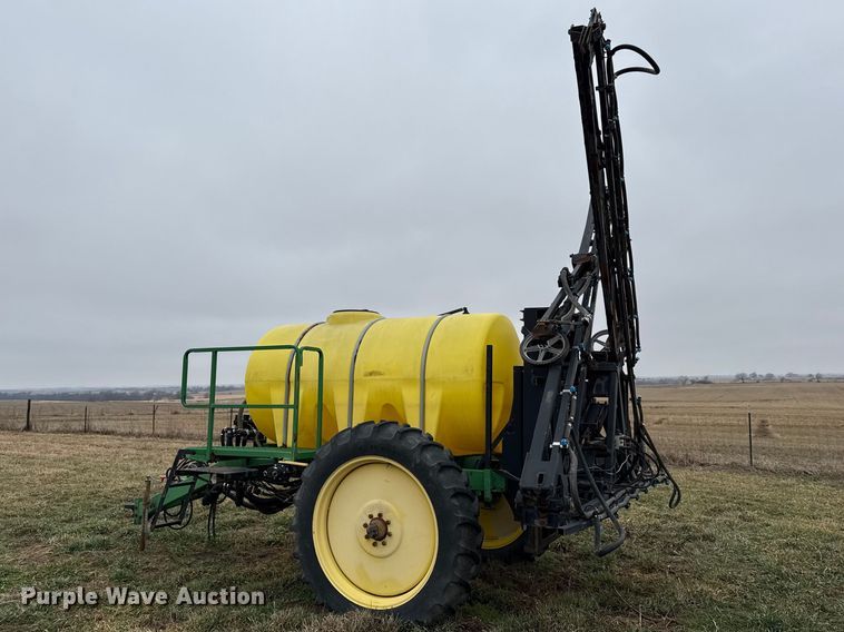 image for item EV7542 Schaben Sprayer sprayer