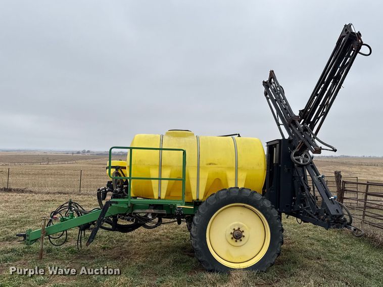 image for item EV7542 Schaben Sprayer sprayer