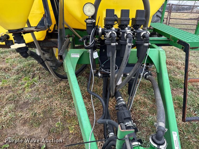 image for item EV7542 Schaben Sprayer sprayer