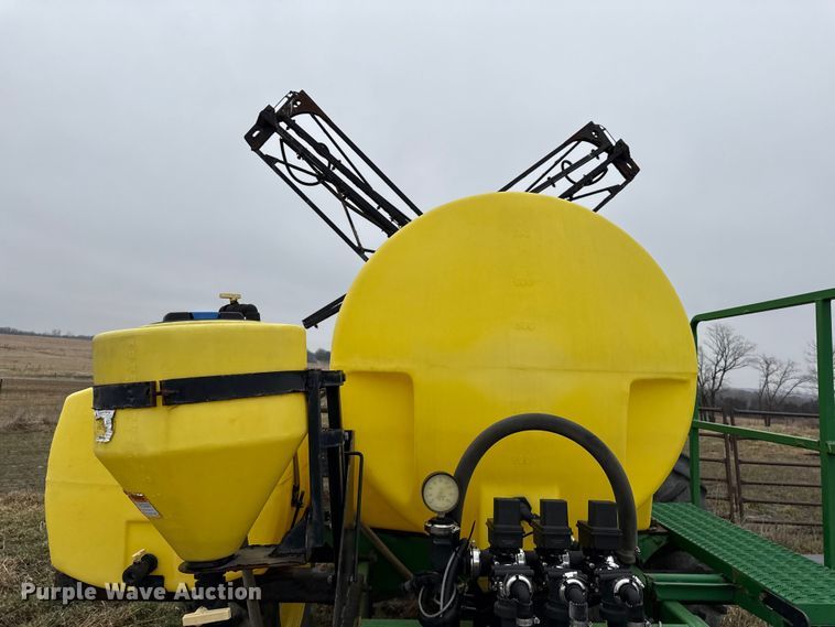 image for item EV7542 Schaben Sprayer sprayer