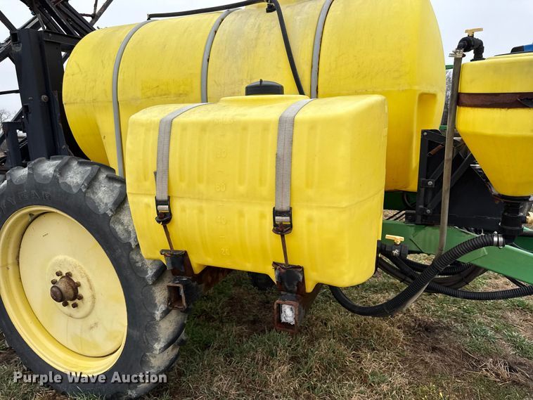 image for item EV7542 Schaben Sprayer sprayer