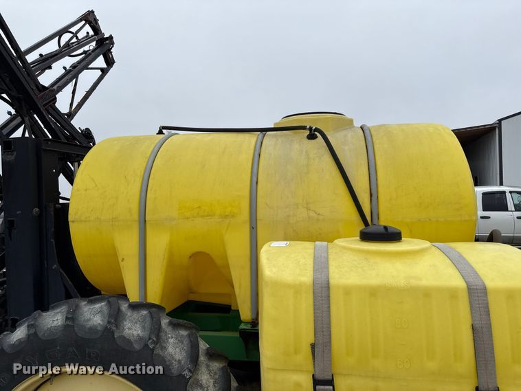 image for item EV7542 Schaben Sprayer sprayer