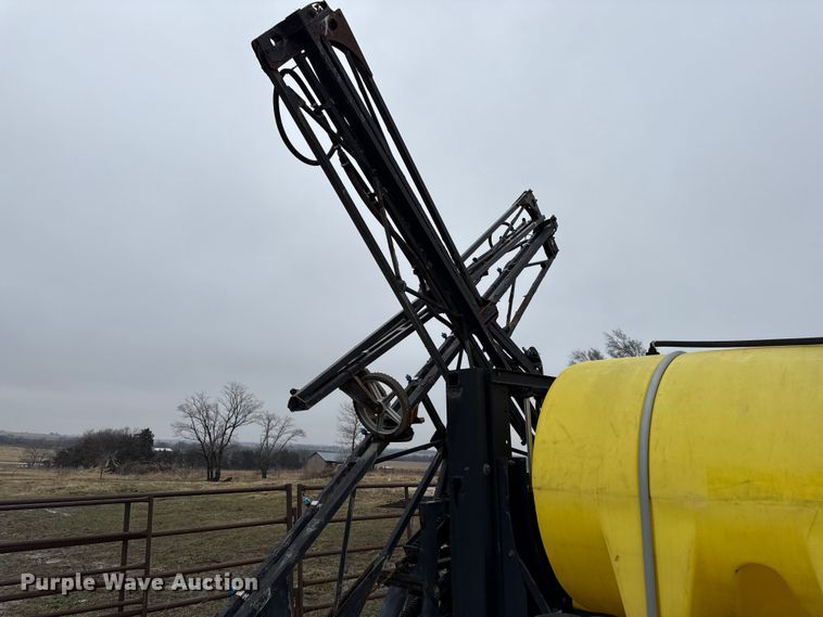 image for item EV7542 Schaben Sprayer sprayer