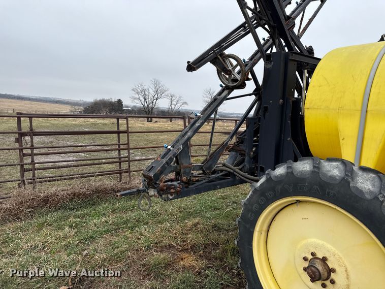 image for item EV7542 Schaben Sprayer sprayer