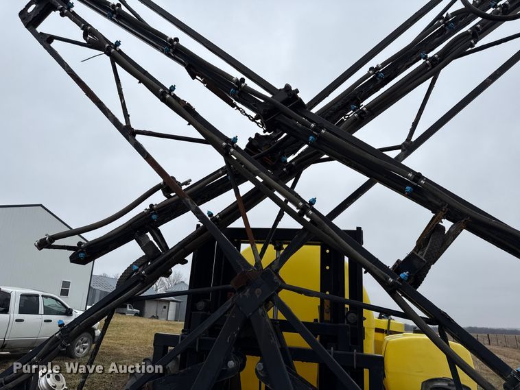 image for item EV7542 Schaben Sprayer sprayer