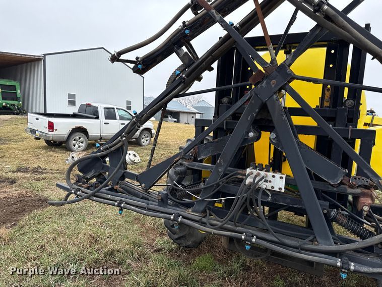 image for item EV7542 Schaben Sprayer sprayer