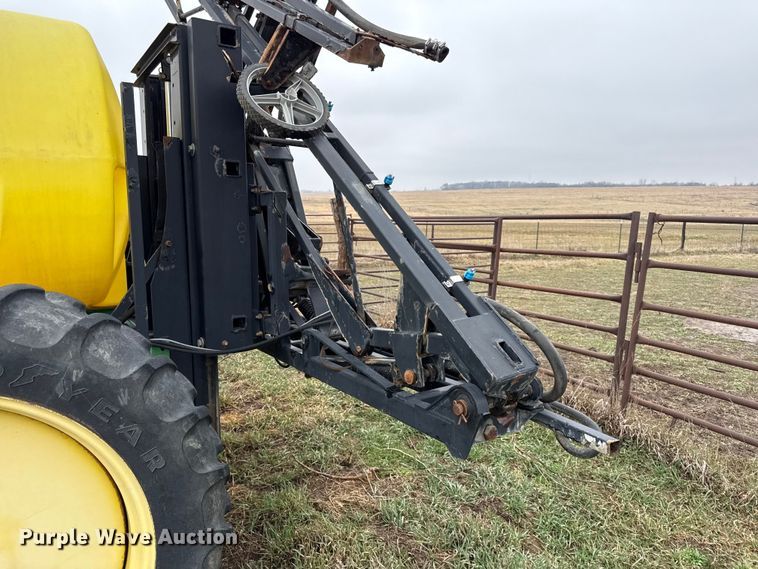 image for item EV7542 Schaben Sprayer sprayer