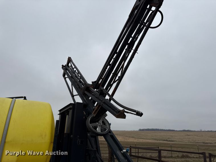 image for item EV7542 Schaben Sprayer sprayer