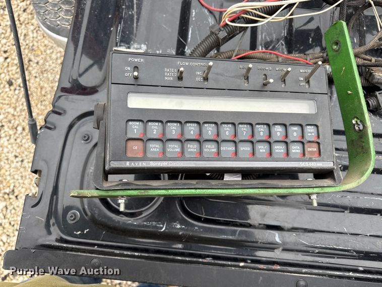 image for item EV7542 Schaben Sprayer sprayer