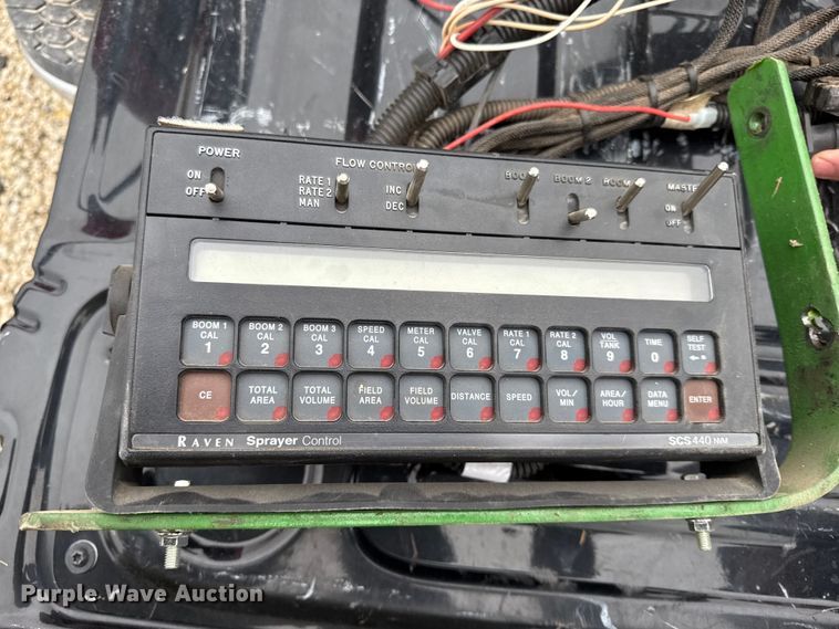 image for item EV7542 Schaben Sprayer sprayer