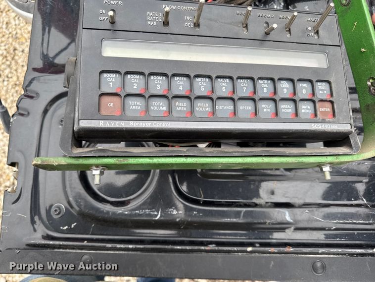 image for item EV7542 Schaben Sprayer sprayer