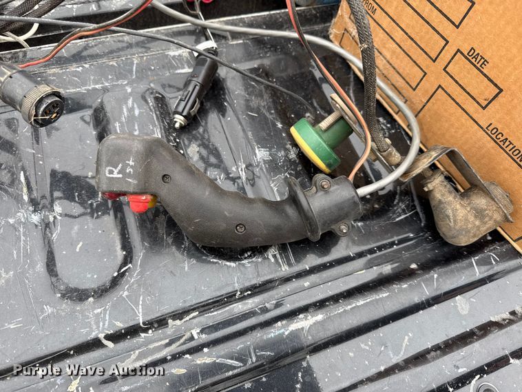 image for item EV7542 Schaben Sprayer sprayer