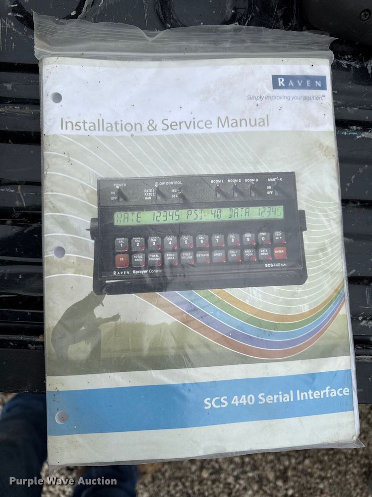 image for item EV7542 Schaben Sprayer sprayer