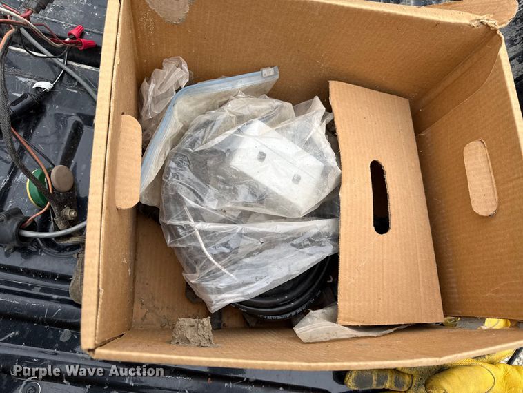 image for item EV7542 Schaben Sprayer sprayer