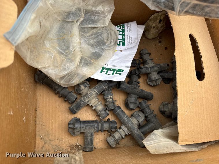 image for item EV7542 Schaben Sprayer sprayer