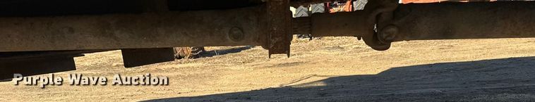 image for item FB0621 1971 Chevrolet C50 grain truck