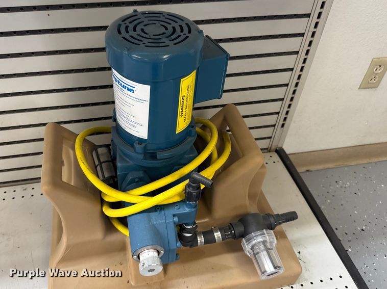 image for item FB0820 Pivot sprinkler parts