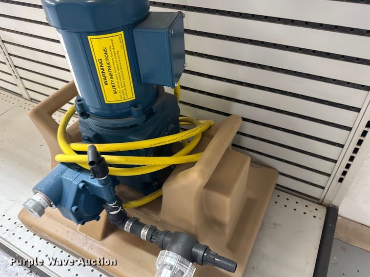 image for item FB0820 Pivot sprinkler parts