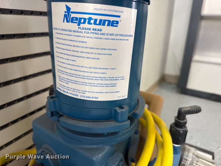 image for item FB0820 Pivot sprinkler parts