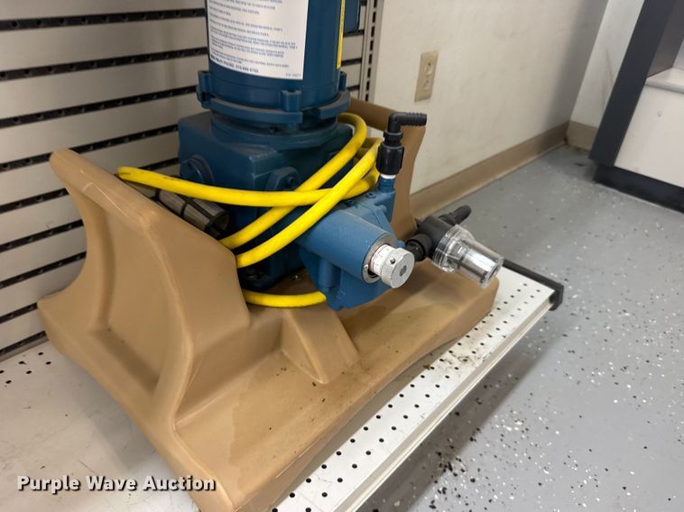 image for item FB0820 Pivot sprinkler parts