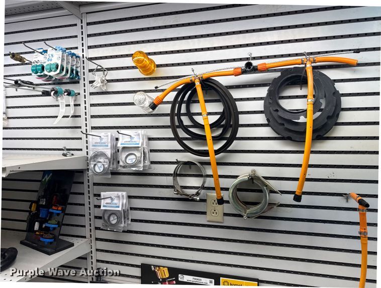 image for item FB0820 Pivot sprinkler parts