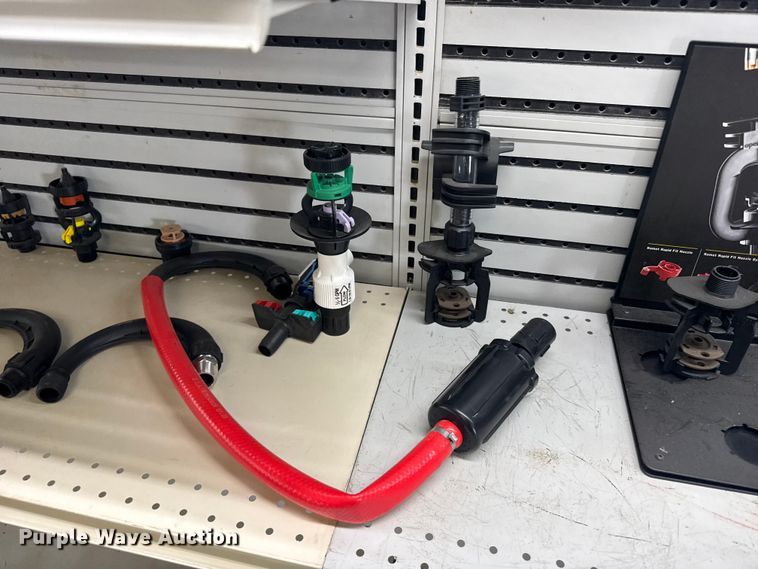 image for item FB0820 Pivot sprinkler parts