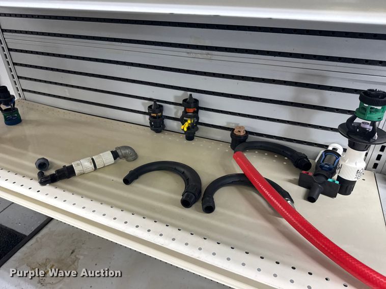 image for item FB0820 Pivot sprinkler parts