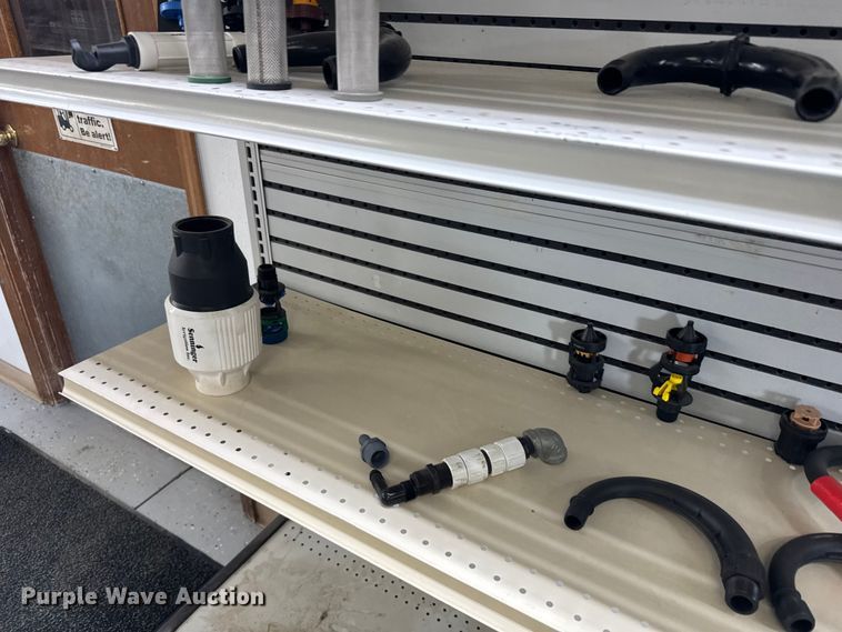 image for item FB0820 Pivot sprinkler parts