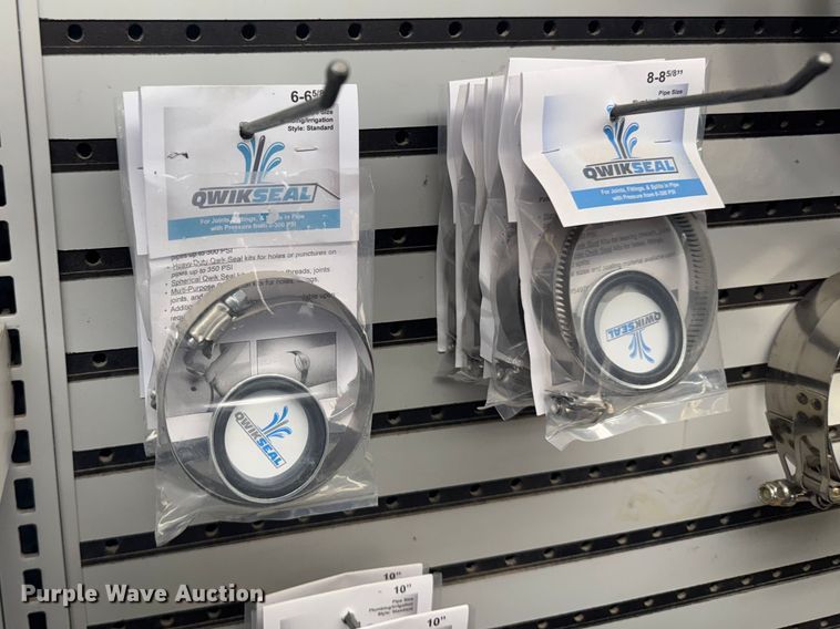 image for item FB0820 Pivot sprinkler parts