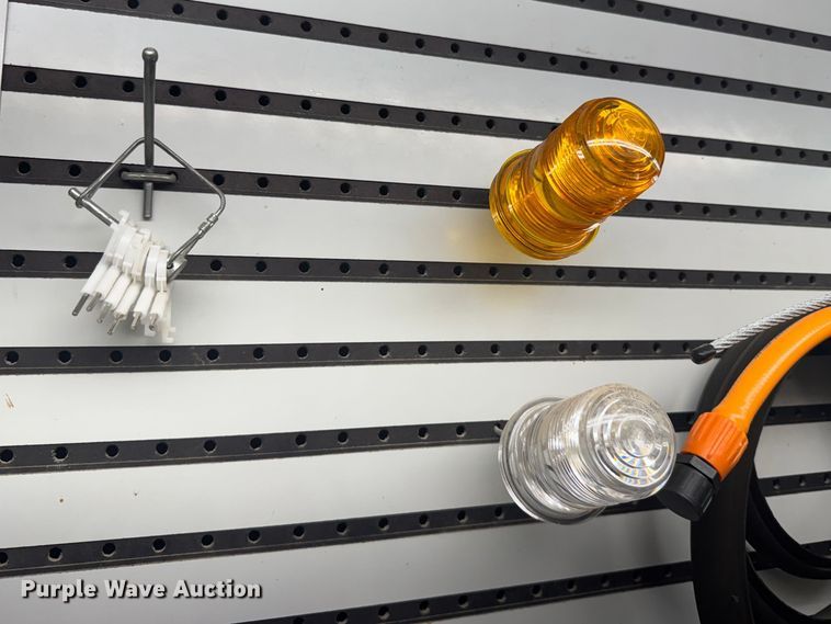 image for item FB0820 Pivot sprinkler parts