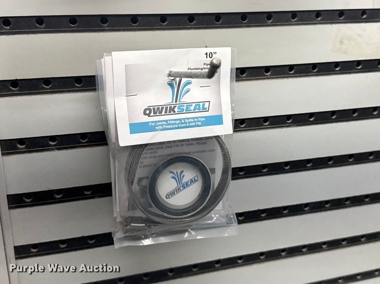 image for item FB0820 Pivot sprinkler parts