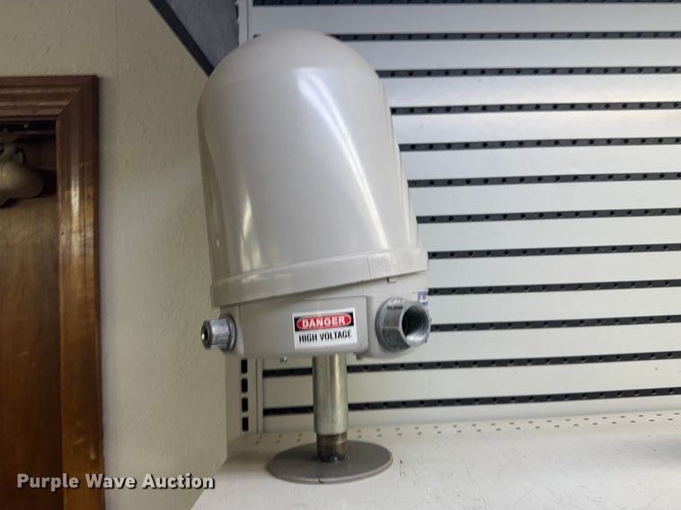 image for item FB0820 Pivot sprinkler parts