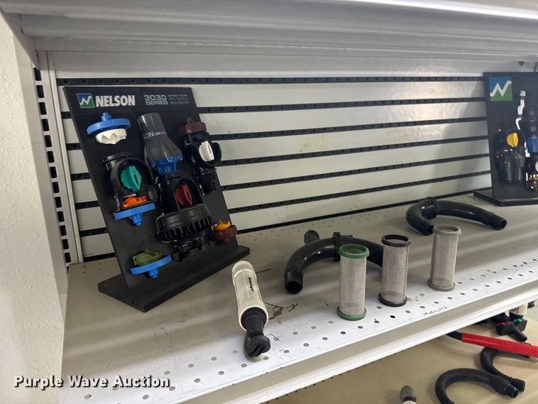 image for item FB0820 Pivot sprinkler parts