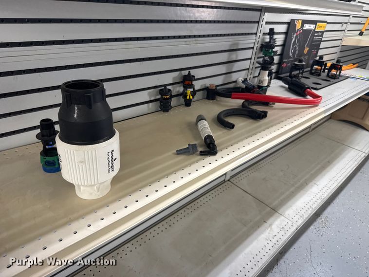 image for item FB0820 Pivot sprinkler parts